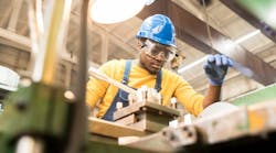 Recruiting for Hard-to-Fill Blue-Collar Positions Recruiting for Hard-to-Fill Blue-Collar Positions