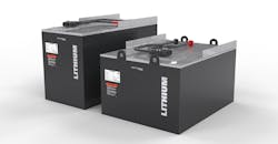 Raymond 48 Volt Energy Essentials Lithium Ion Battery 642cde081946c Raymond 48 Volt Energy Essentials Lithium Ion Battery 642cde081946c