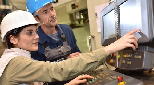 The Power of Production Control Boards | Material Handling and Logistics