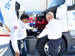 Walmart, Cummins and Chevron Debut Renewable Natural Gas Engine Natural Gas Engine Walmart, Cummins and Chevron Debut Renewable Natural Gas Engine Natural Gas Engine