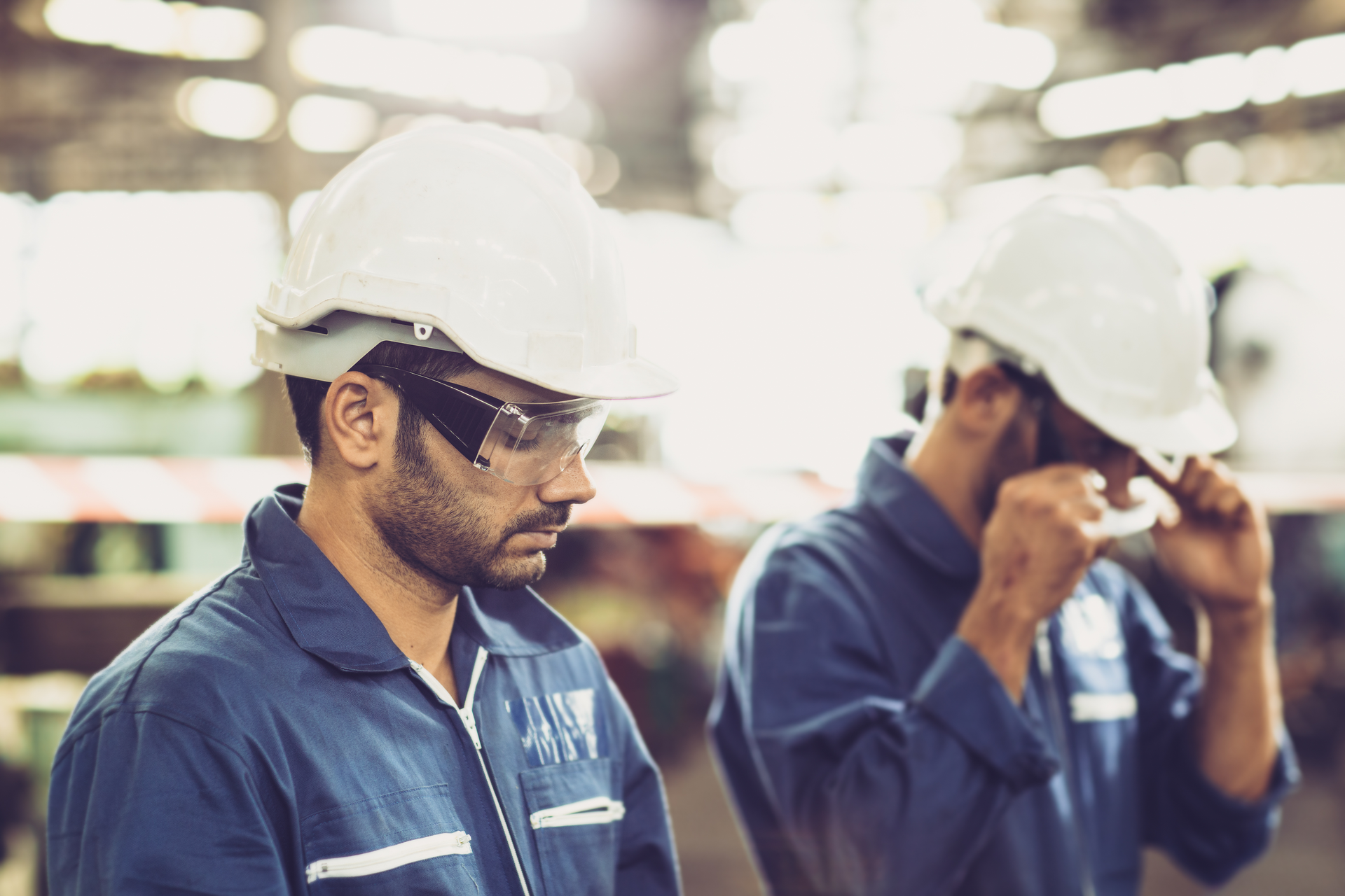 How to Keep Teens Safe in Your Workplace