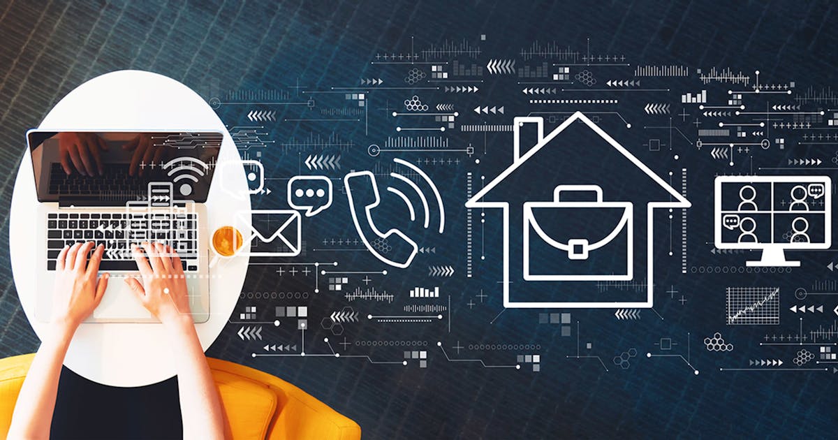 DOL and NLRB Focus on Telework | MHL News