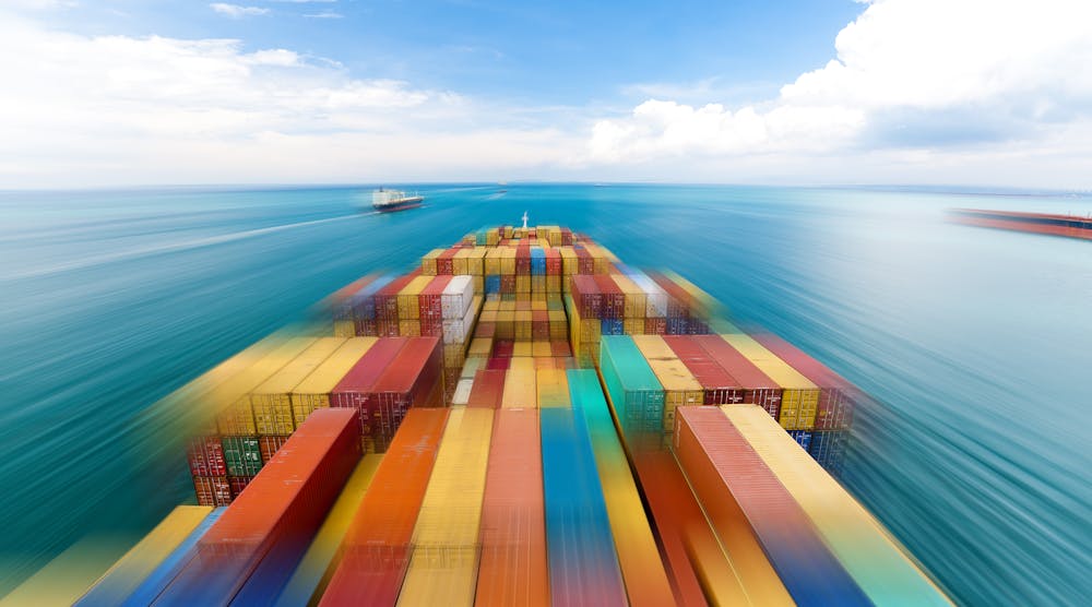 Shipping Industry Expect Market Improvements
