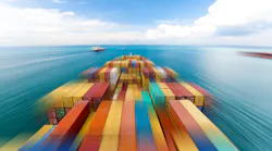 Shipping Industry Expect Market Improvements
