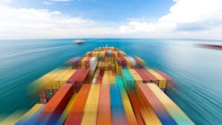 Shipping Industry Expect Market Improvements Shipping Industry Expect Market Improvements