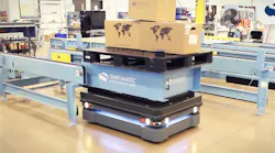Signode Simplimatic Amr