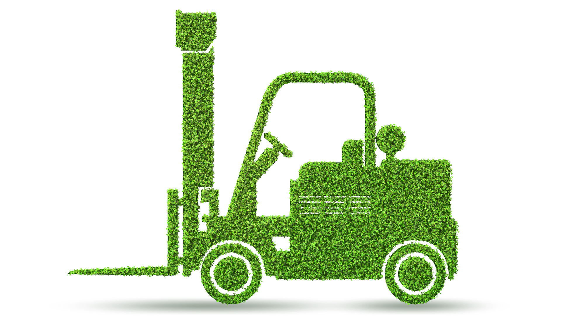 Green Forklift 64625c486c8c5