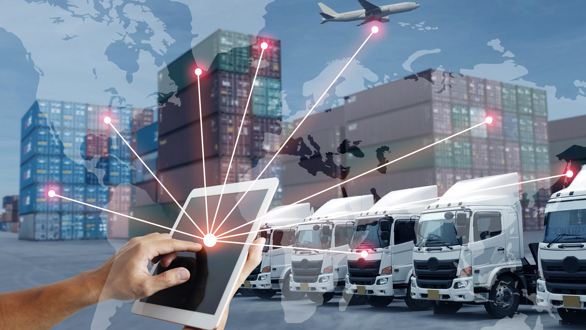 Logistics Ai 6450013fd3528