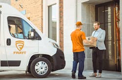 Navigating The Last Mile Navigating The Last Mile