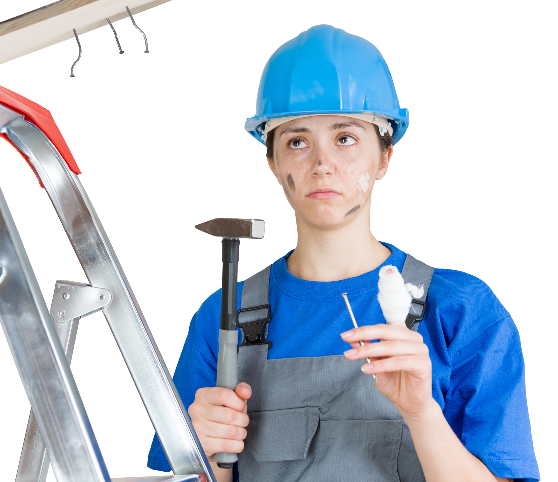 Cost Of Workplace Injuries Can Be Due To Age | Material Handling And ...