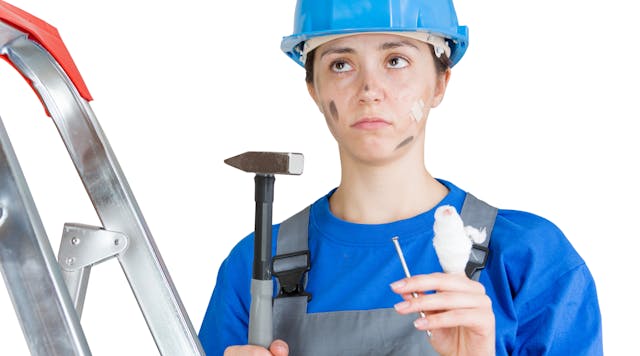 Cost of Workplace Injuries Can Be Due to Age, Experience