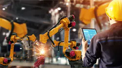 Industrial Production Came in Stronger Than Anticipated