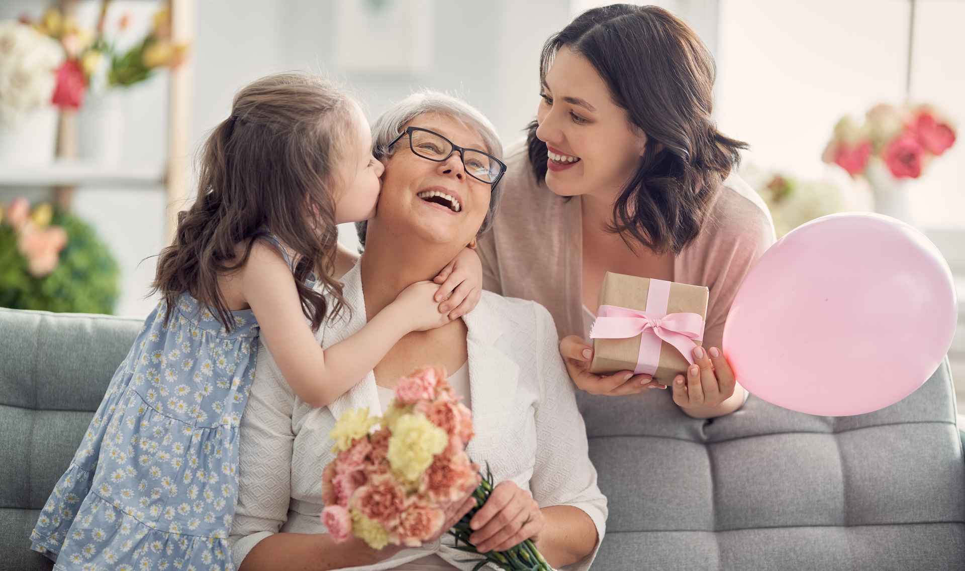 Consumers to Spend Record $35.7 Billion for Mother&rsquo;s Day