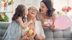 Consumers to Spend Record $35.7 Billion for Mother’s Day