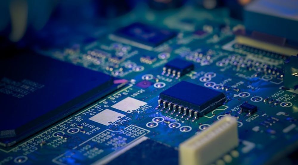 Supply Chain Issues for 'Made in America' Semiconductors