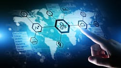 Investments in Supply Chain Technology Drives Growth and Cuts Costs Investments in Supply Chain Technology Drives Growth and Cuts Costs