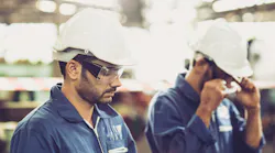 Labor Productivity Declines Endanger Critical Supply Chain Objectives
