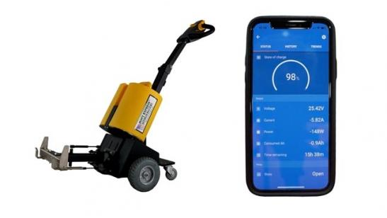 Electro Kinetic Pony Express 649a19948ad89