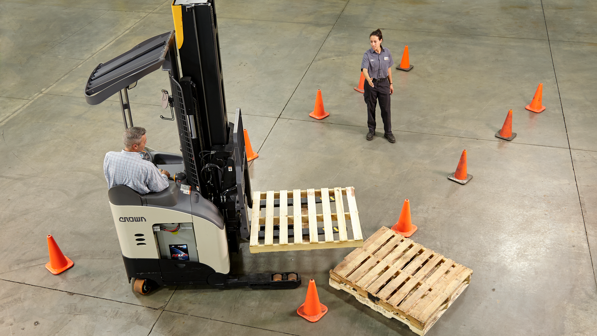 Closing The Gaps In Your Safety Training Program | Material Handling ...