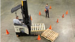 Forklift Operator Training Crown Forklift Operator Training Crown