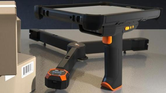 Mobile Demand X Scan Handle G200 And X Scale S200 6499cc730c6ea