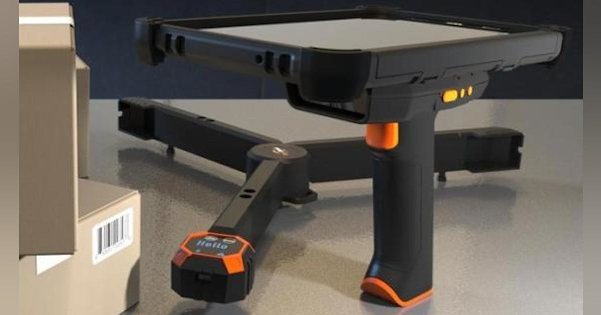 Inventory Management Tools for Rugged Tablets | Material Handling and ...