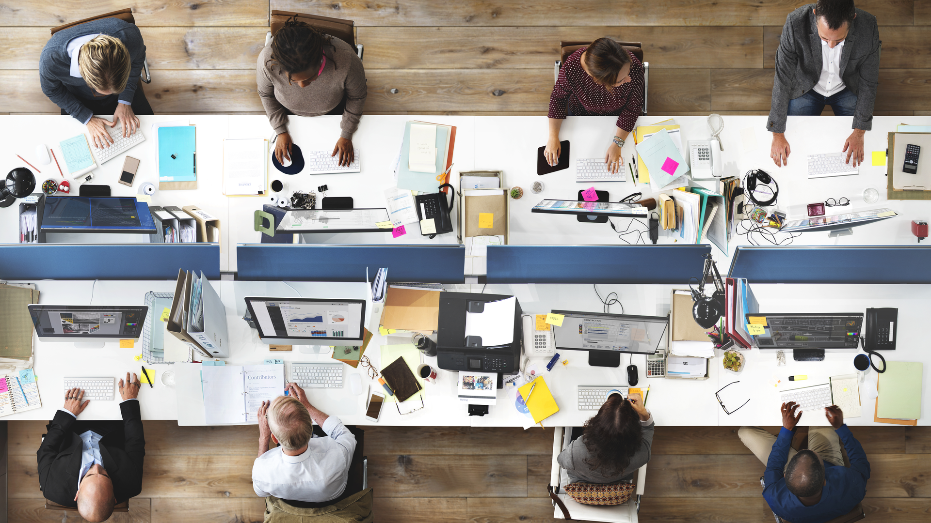 1 in 4 Workers Seeking New Jobs Living Costs