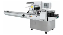 Pac Flow Wrapper