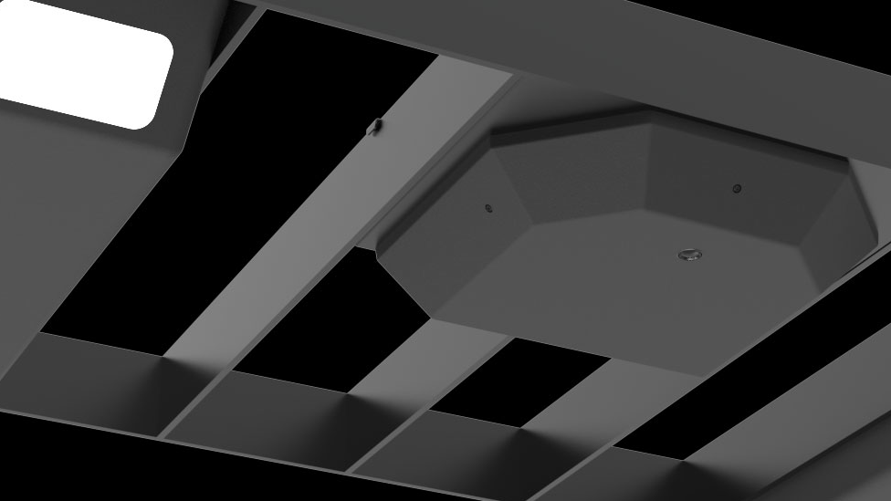 Vector Security Forklift Security Cam 648b2a55b0fc9