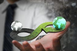 Having a ‘Green Badge’ May be Key to Future Supply Chain Jobs Having a ‘Green Badge’ May be Key to Future Supply Chain Jobs