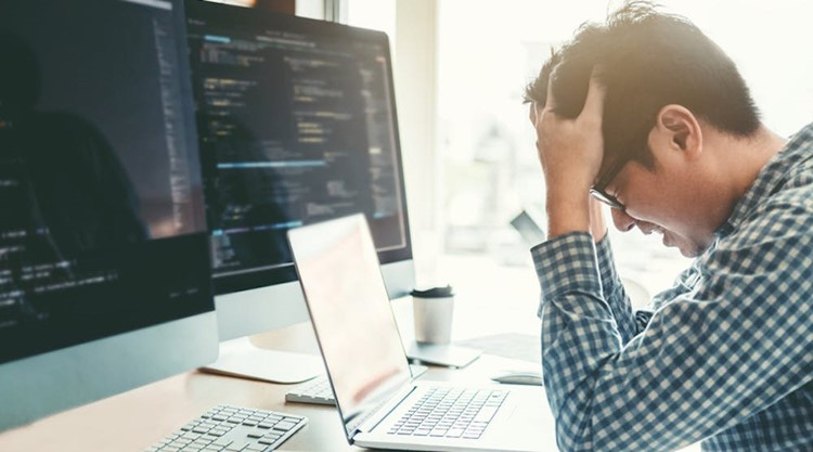 Are We Bringing Work Stress Home?