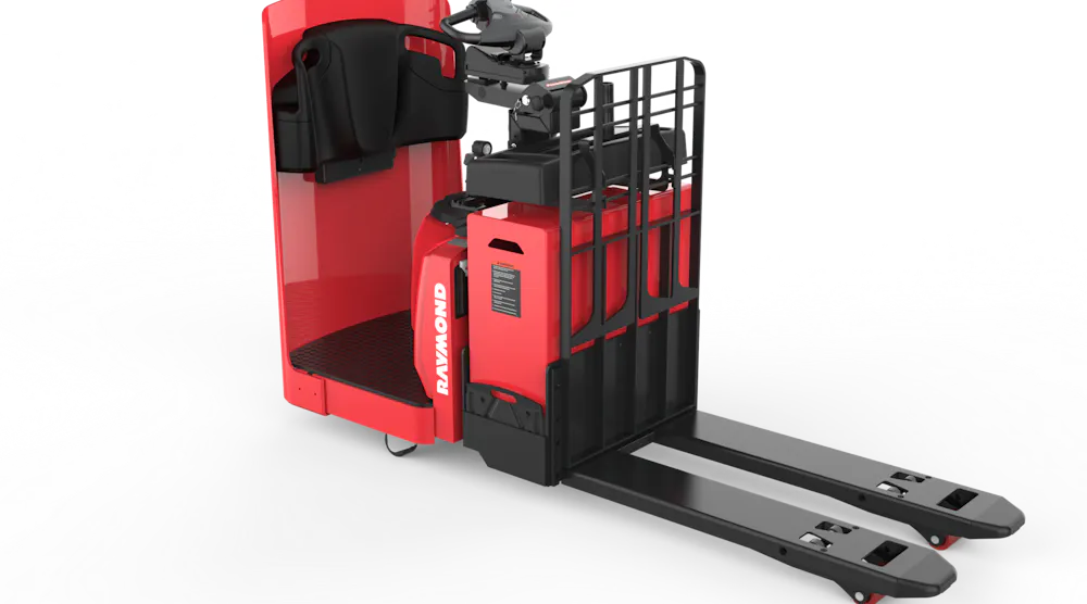 Class III Lift Trucks | Material Handling and Logistics