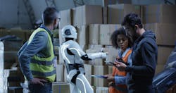 Think Tank Calls for Government Policies to Support Warehouse Automation Think Tank Calls for Government Policies to Support Warehouse Automation