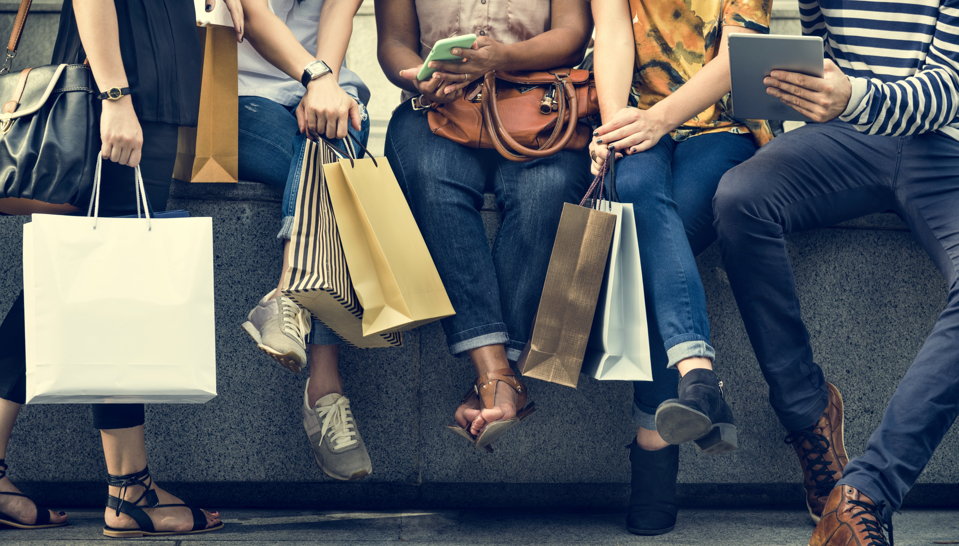 Consumer Confidence Way Up in June