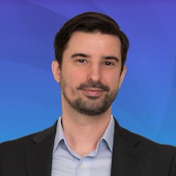 Danny, King, CEO, Accredible Danny, King, CEO, Accredible