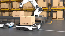 Robotic Picking Market Worth $6.8 Billion by 2030