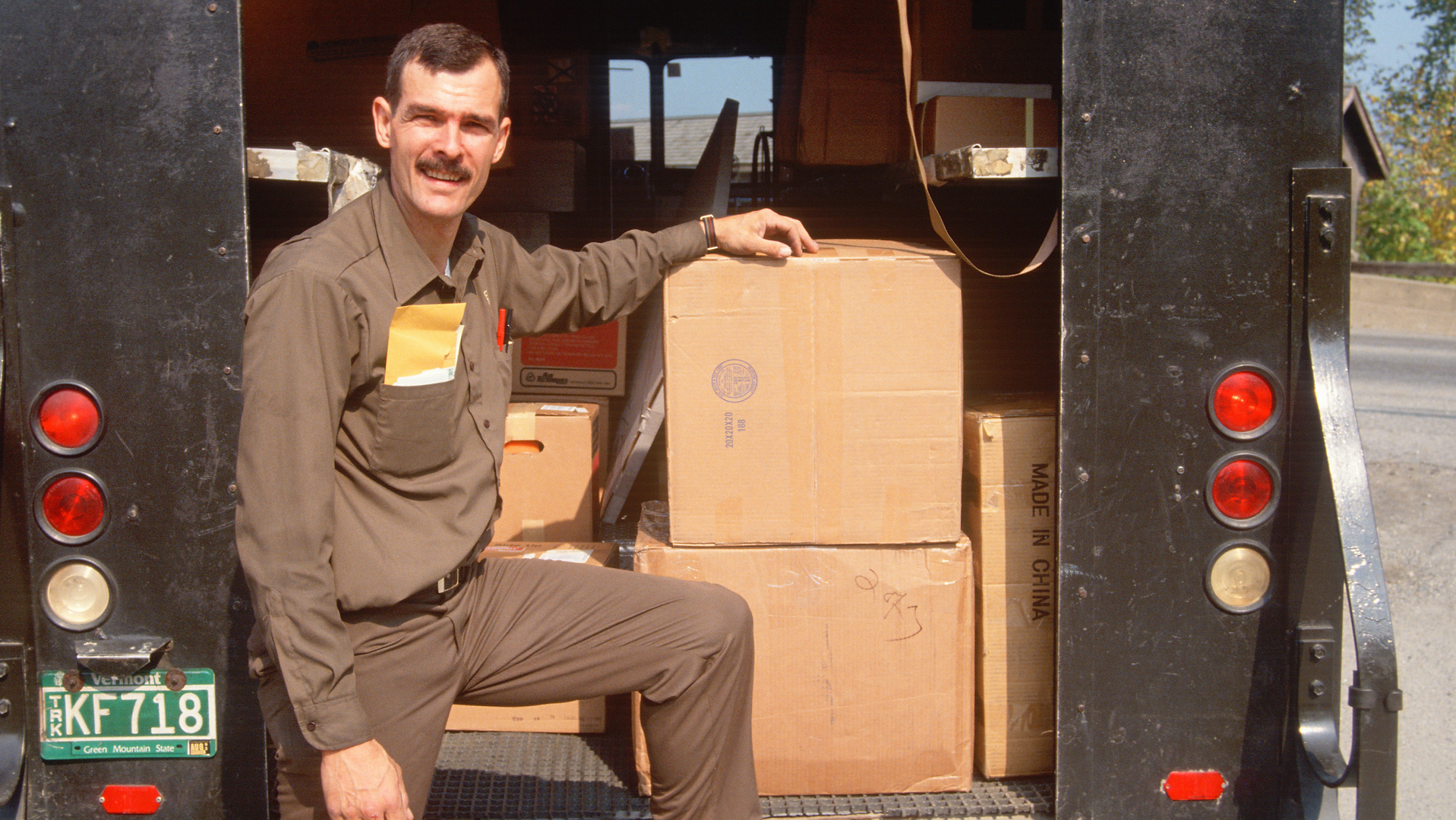 UPS And Teamsters Reach Labor Agreement | Material Handling And Logistics