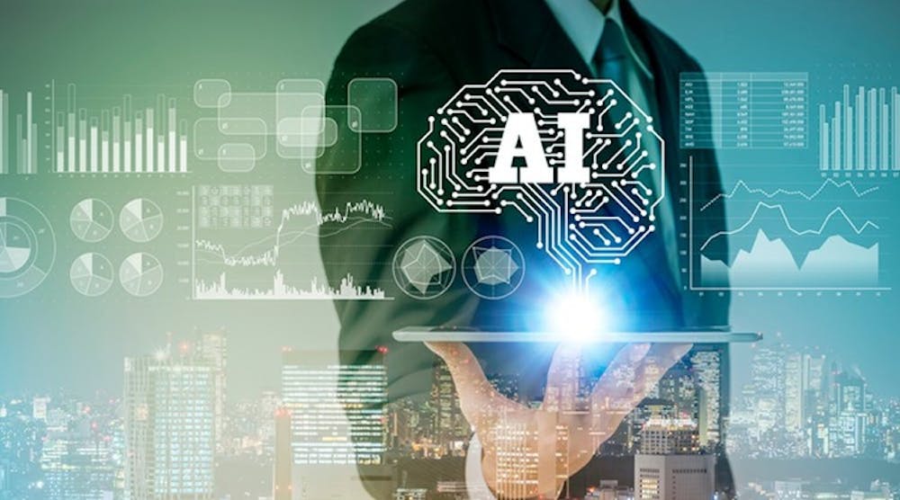 How to Evolutionize Your Supply Chain with AI
