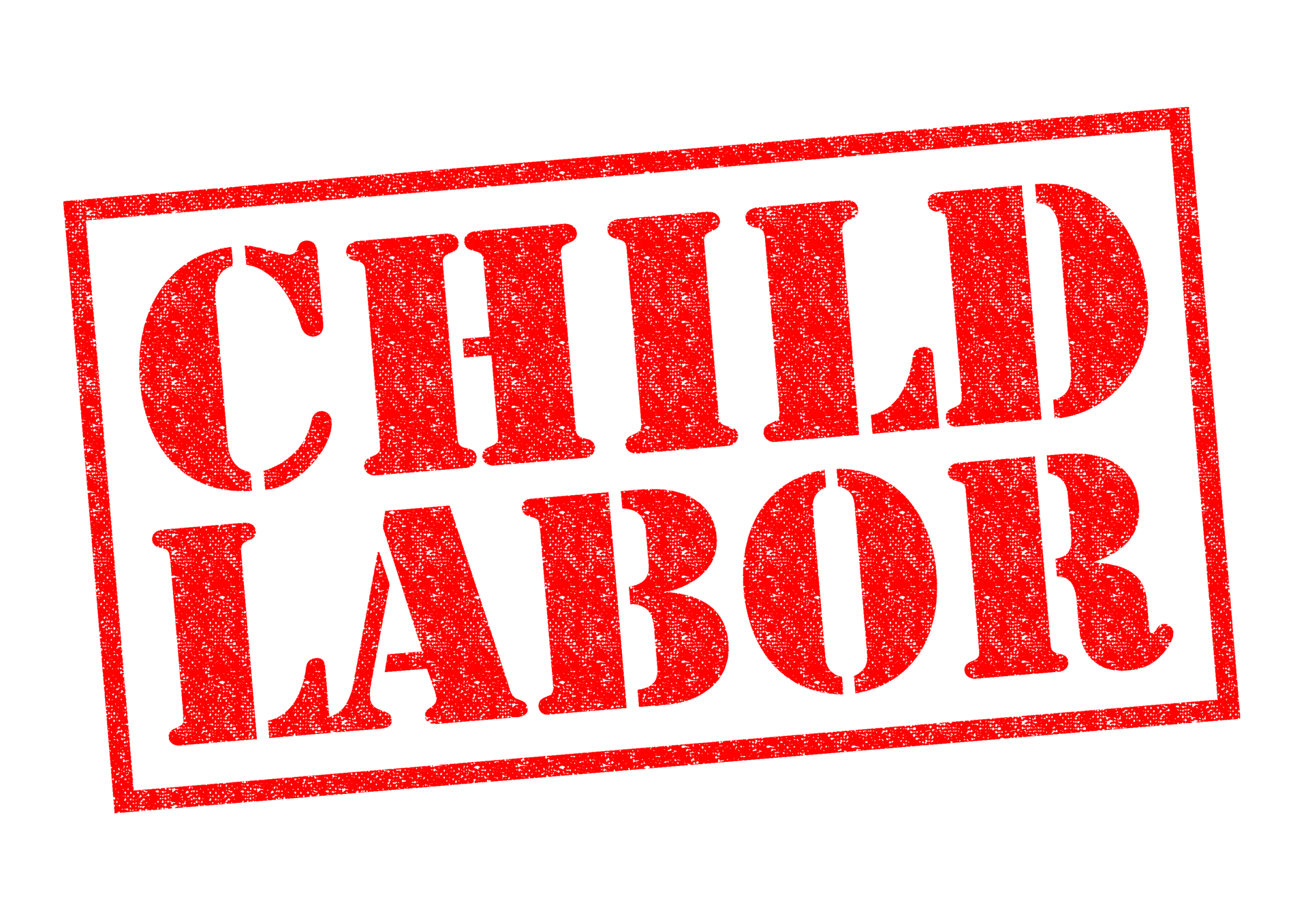DOL Taking Steps to Combat Exploitative Child Labor