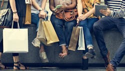 June Retail Up Despite Slower Job Gains June Retail Up Despite Slower Job Gains