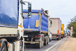 Freight Market is Rebalancing Freight Market is Rebalancing