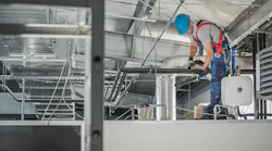 Warehouse Construction Declines by 25% in 2023