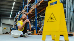 DOL's New Emphasis Program Aims To Prevent Warehouse Workplace Hazards