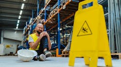 DOL's New Emphasis Program Aims To Prevent Warehouse Workplace Hazards