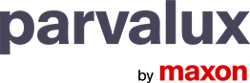 Parvalux Logo 262x100