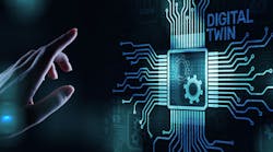 Digital Twins Are the New Cutting Edge in Supply Chain Visibility Digital Twins Are the New Cutting Edge in Supply Chain Visibility