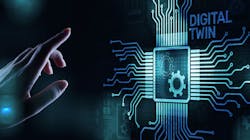 Digital Twins Are the New Cutting Edge in Supply Chain Visibility Digital Twins Are the New Cutting Edge in Supply Chain Visibility