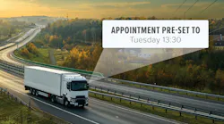 Four Kites Appointment Manager