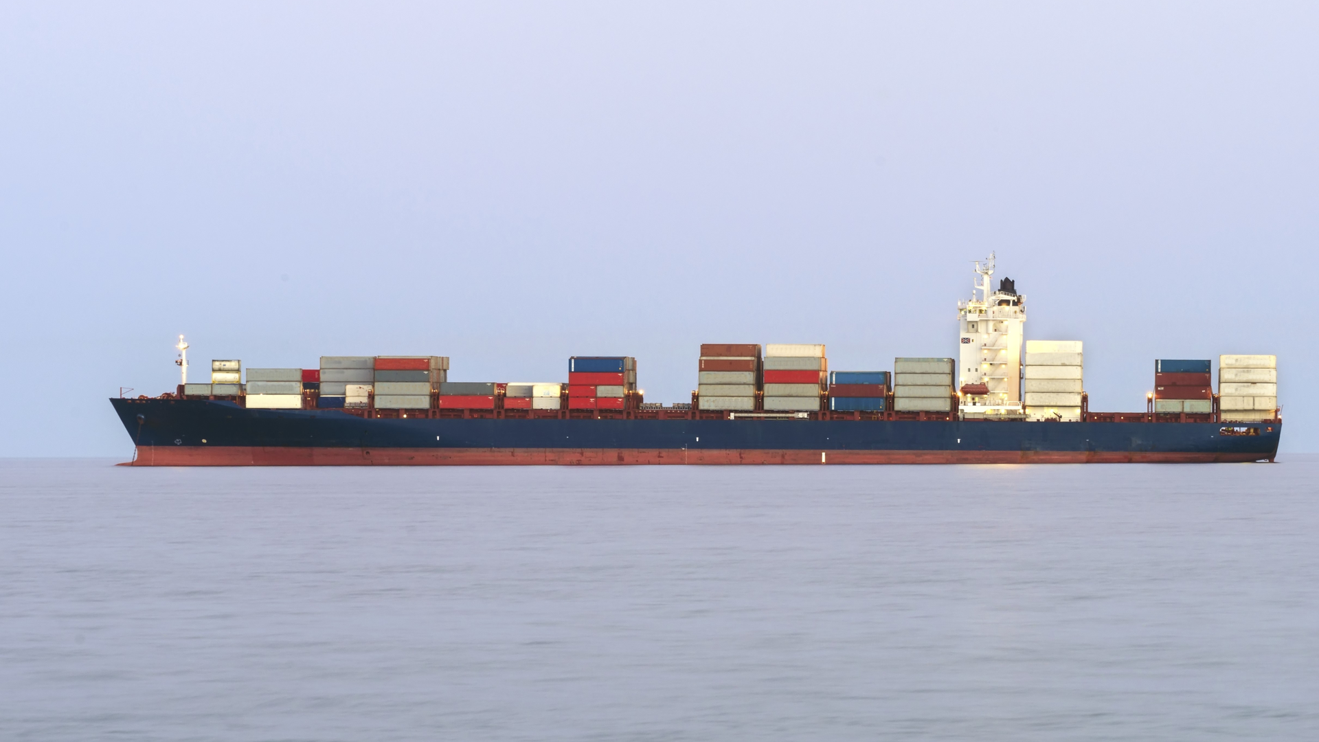 Trade Rebound Unlikely