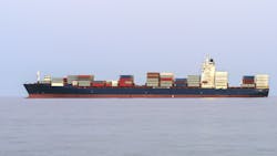 Trade Rebound Unlikely Trade Rebound Unlikely